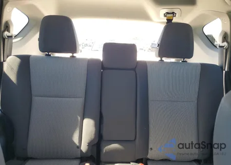 2015 Toyota Rav4 Le z USA, uszkodzony, nr VIN 2T3ZFREV6FW222965